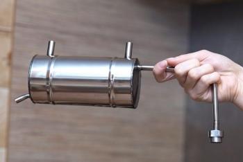 Як зробити самогонний апарат своїми руками в домашніх умовах Дистиляторна установка самогонна своїми руками