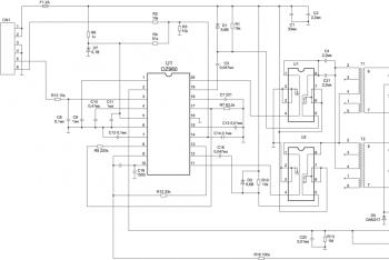 DIY welding inverter: diagrams and assembly instructions