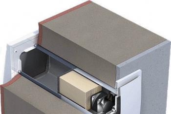 Si të rregulloni kanalet e ventilimit në një shtëpi private: rregullat e projektimit dhe udhëzimet e ndërtimit