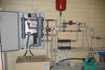 Sisteme de încălzire geotermală pentru o casă de țară: caracteristici de do-it-yourself